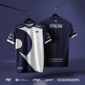 Custom Sublimation Jersey